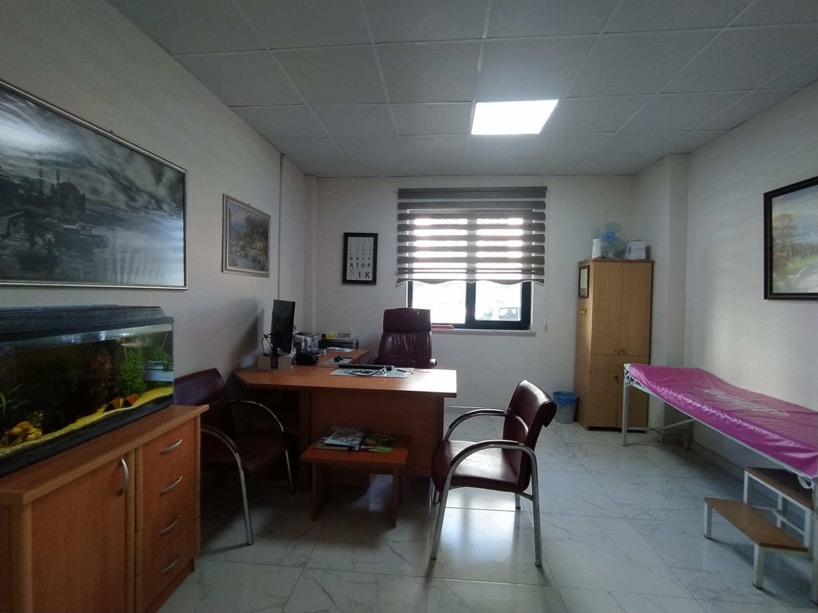 Asm İç Görünüm 5