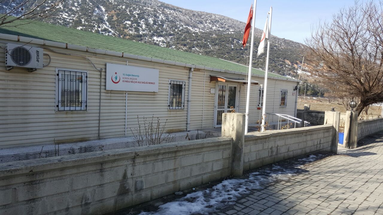 Web Sitemiz Yayında!