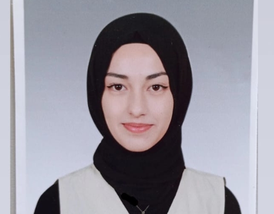 Hemşire Ümmehan KATAR