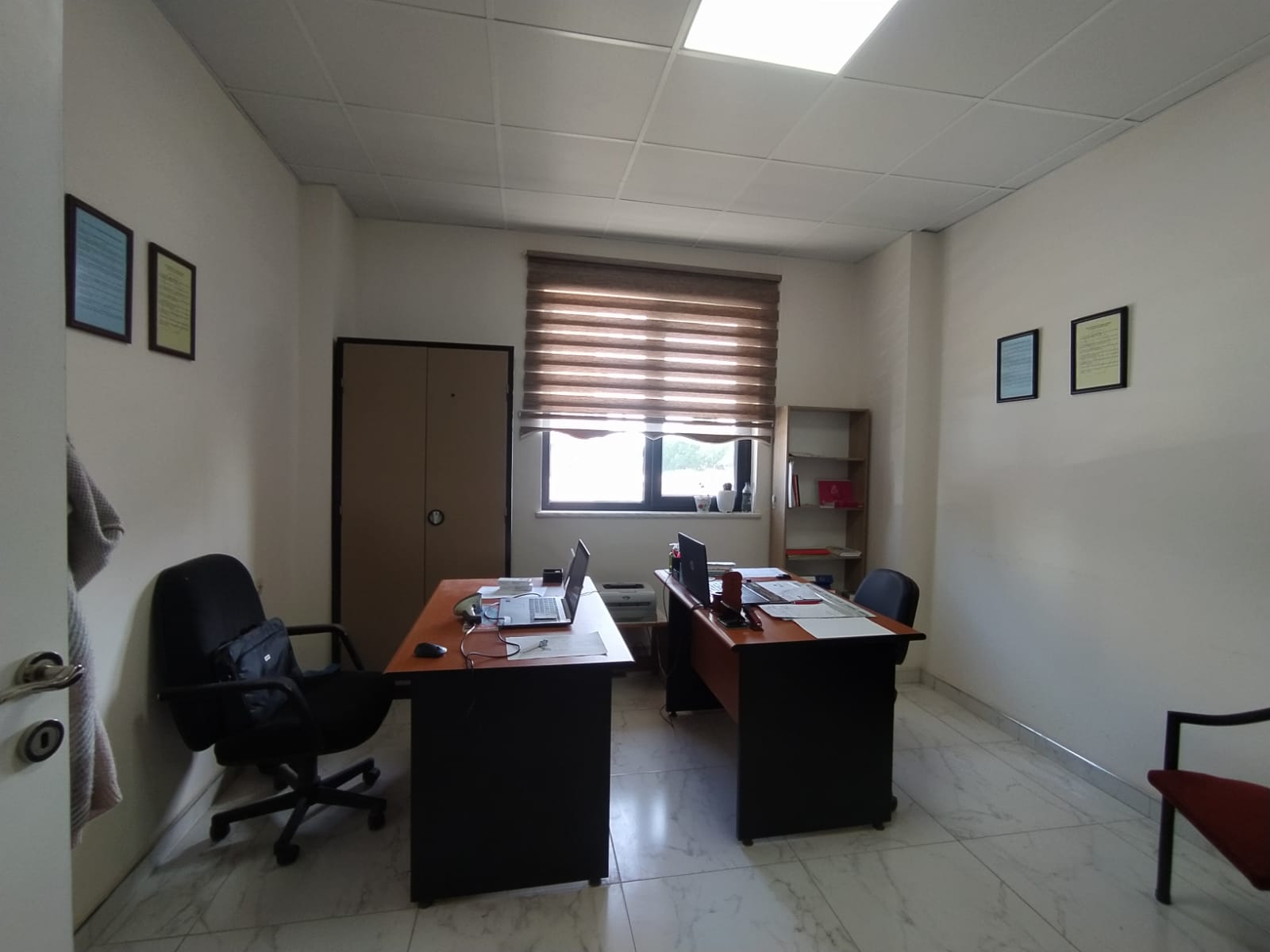 Asm İç Görünüm 3