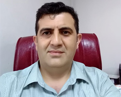 Dr. Fatih KARADEMİR