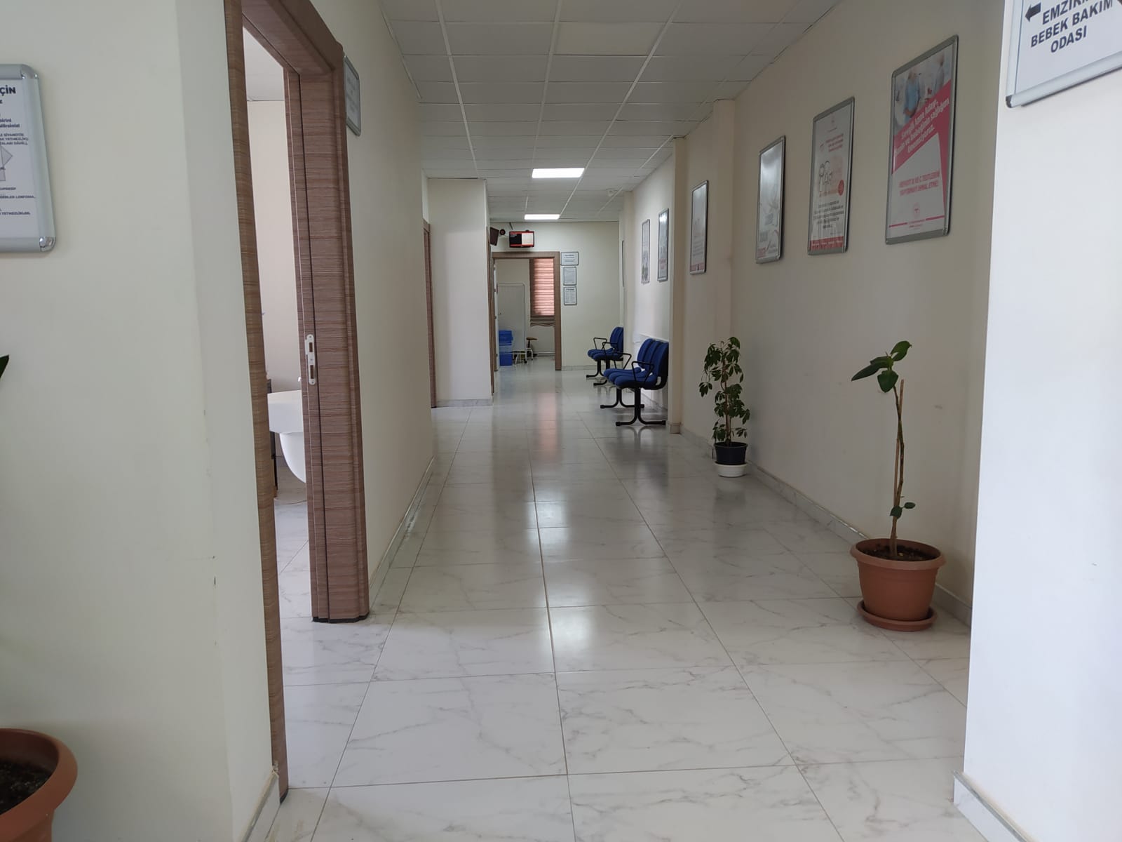 Asm İç Görünüm 7